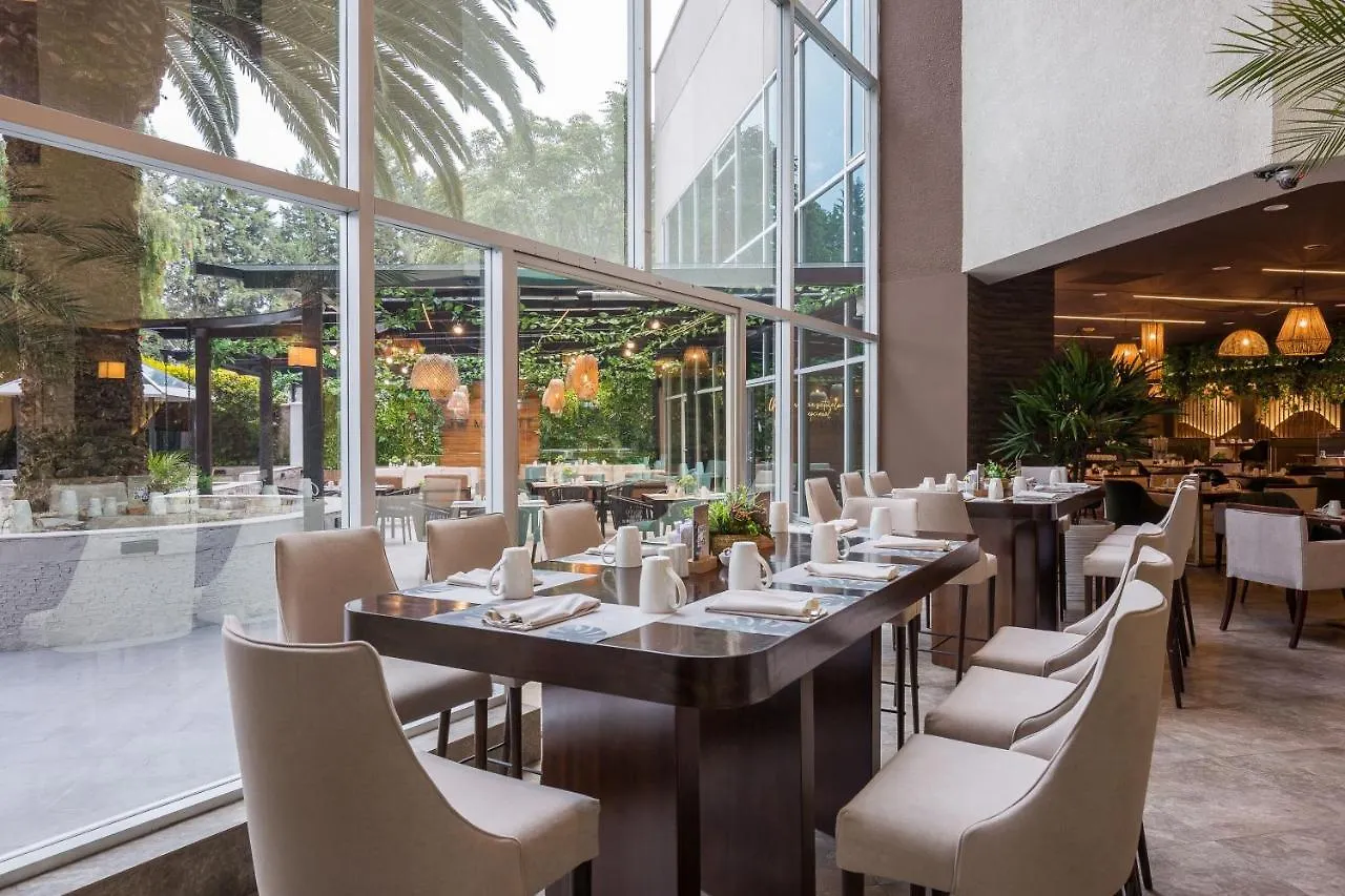 Jw Marriott Quito Hotel 5*,  Ecuador