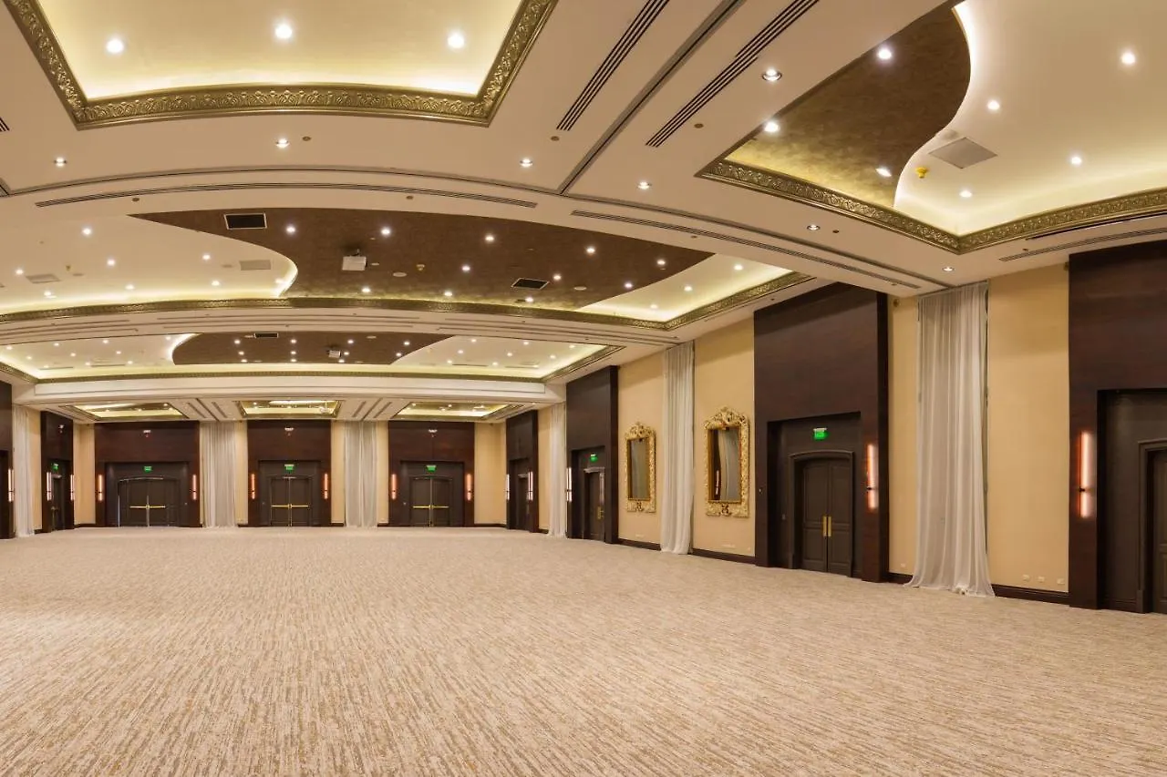 Jw Marriott Quito Hotel 5*,  Ecuador