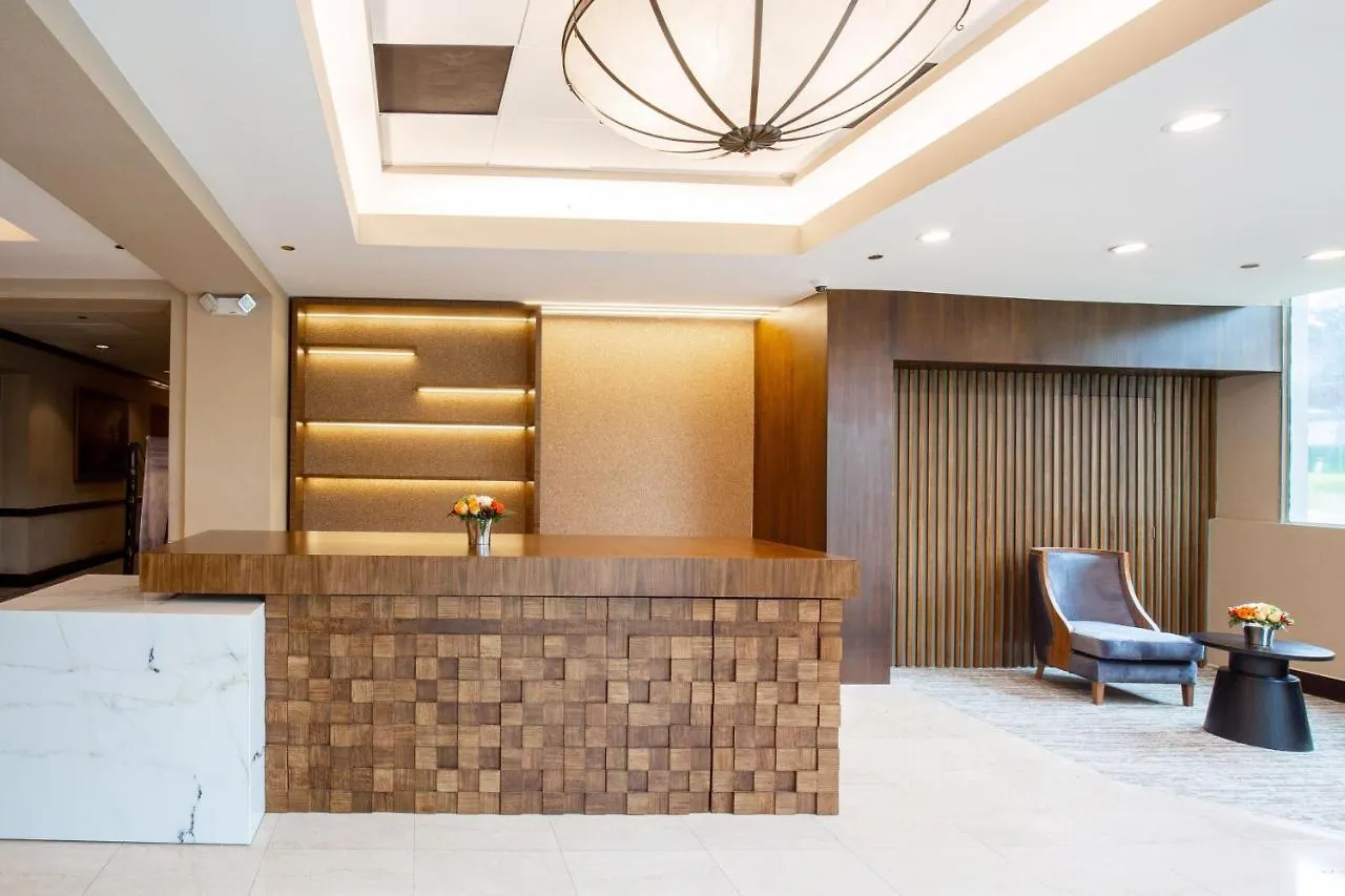*****  Jw Marriott Quito Hotel Ecuador