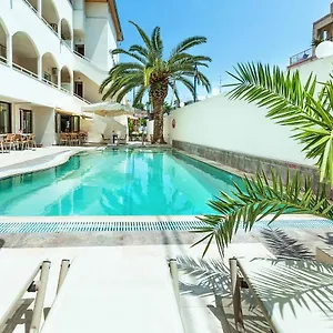 Elinotel Polis 3*, Ханиоти Греция