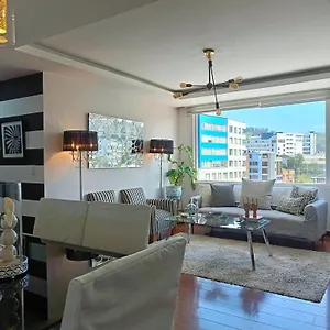 Apartment Vip Apartment - Queenbed - Balcony - Parking - 6Th Floor