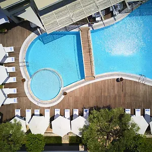 Renaissance 4*, Ханиоти Греция