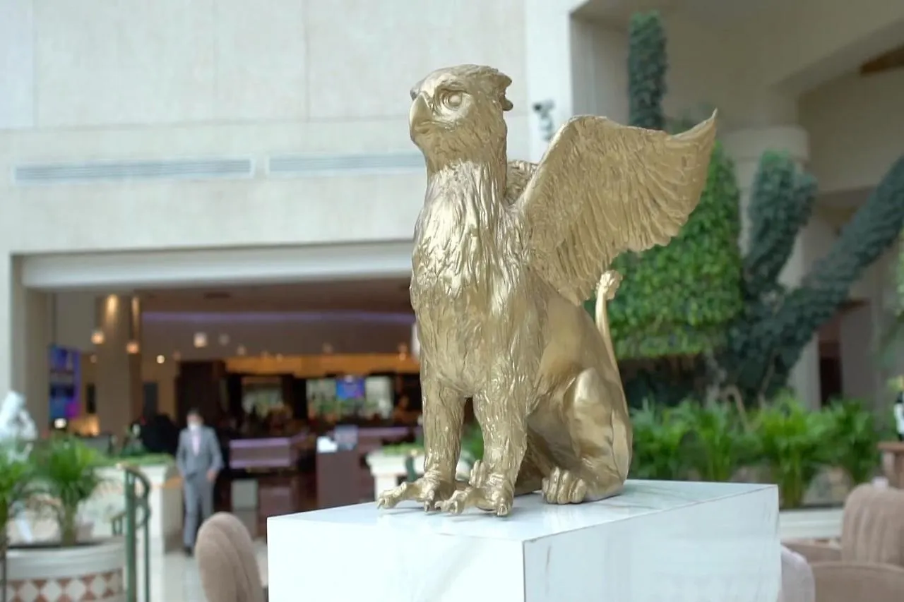 Jw Marriott Quito Hotel Ecuador