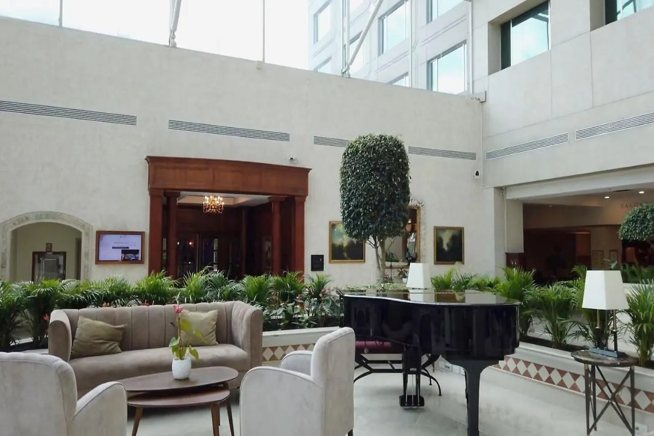 Jw Marriott Quito Hotel 5*,  Ecuador