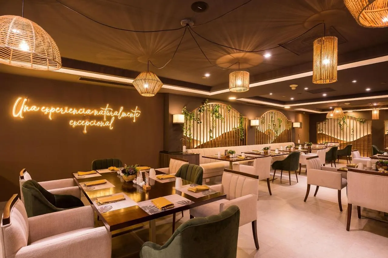 Jw Marriott Quito Hotel 5*,