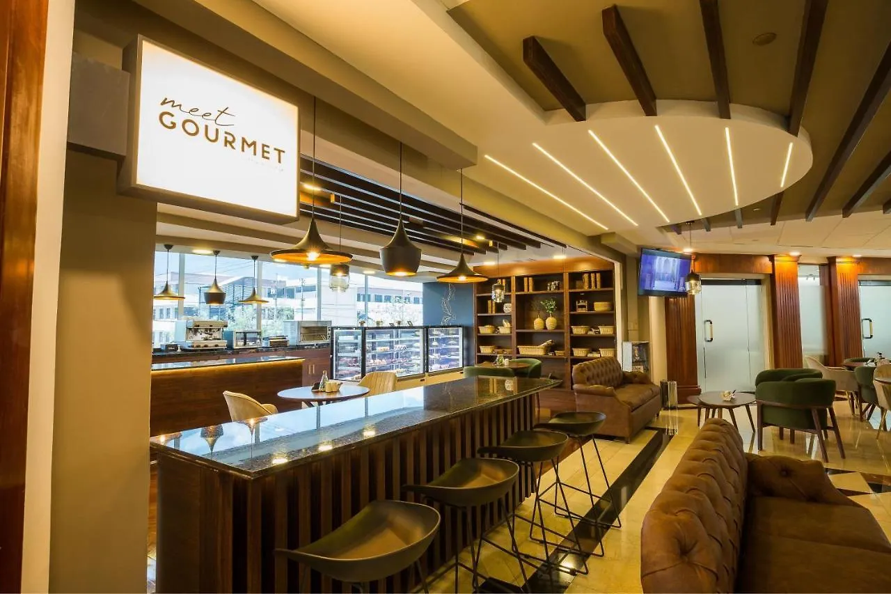 Jw Marriott Quito Hotel 5*,  Ecuador