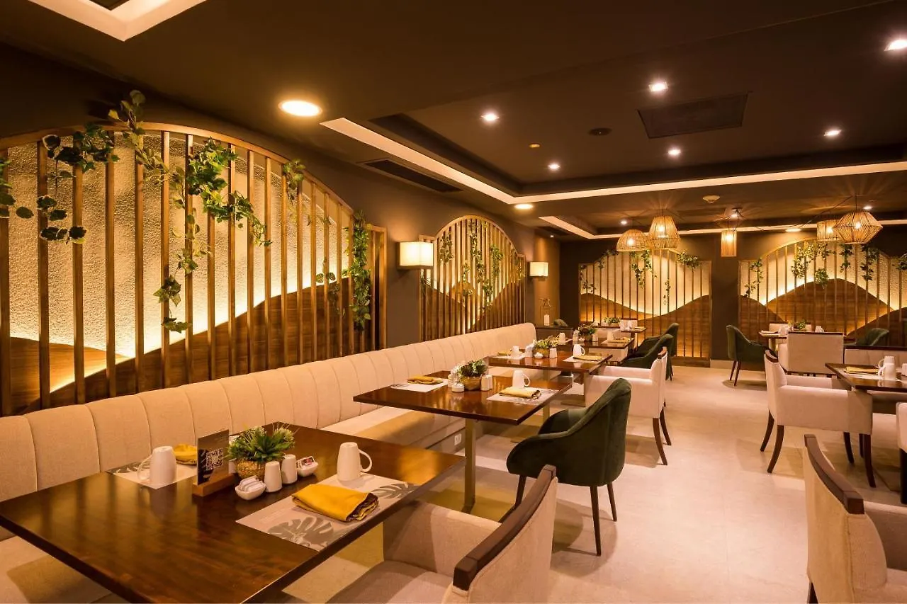 Hotel Jw Marriott Quito 5*,  Ekvádor