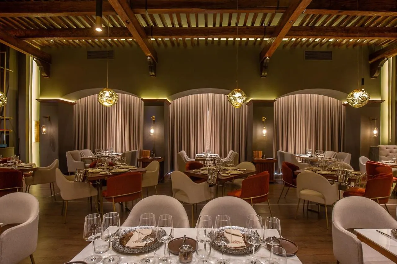 Jw Marriott Quito Hotel 5*,  Ecuador