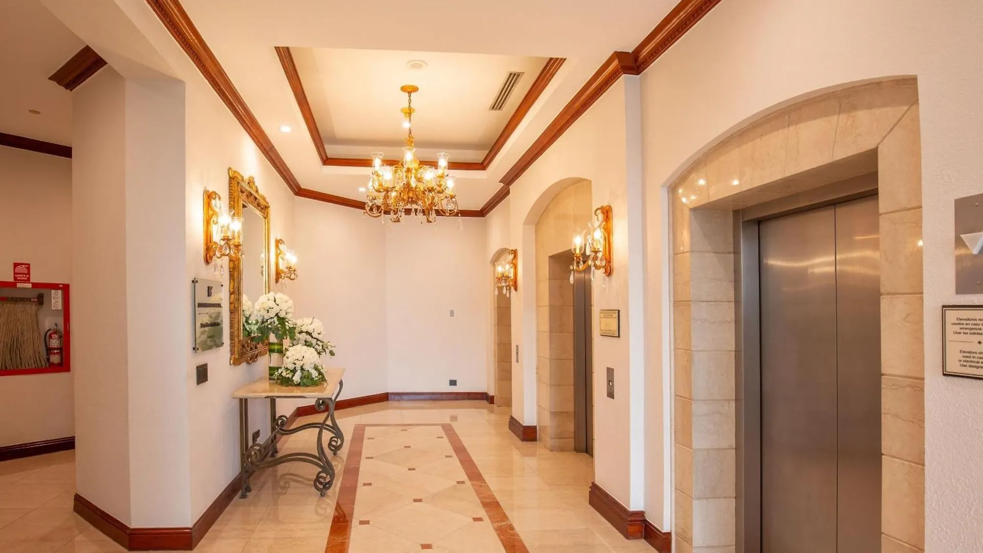 *****  Jw Marriott Quito Hotel Ecuador