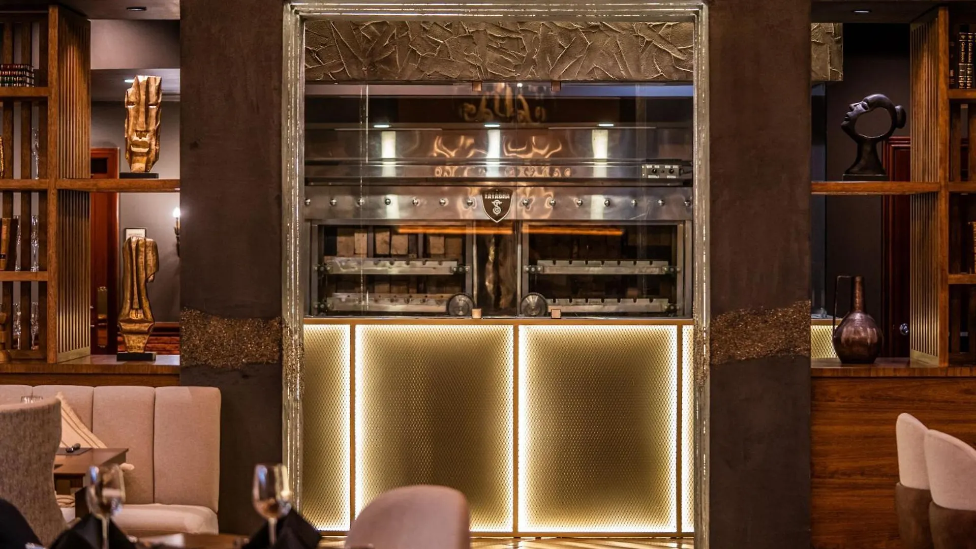 Jw Marriott Quito Hotel Ecuador