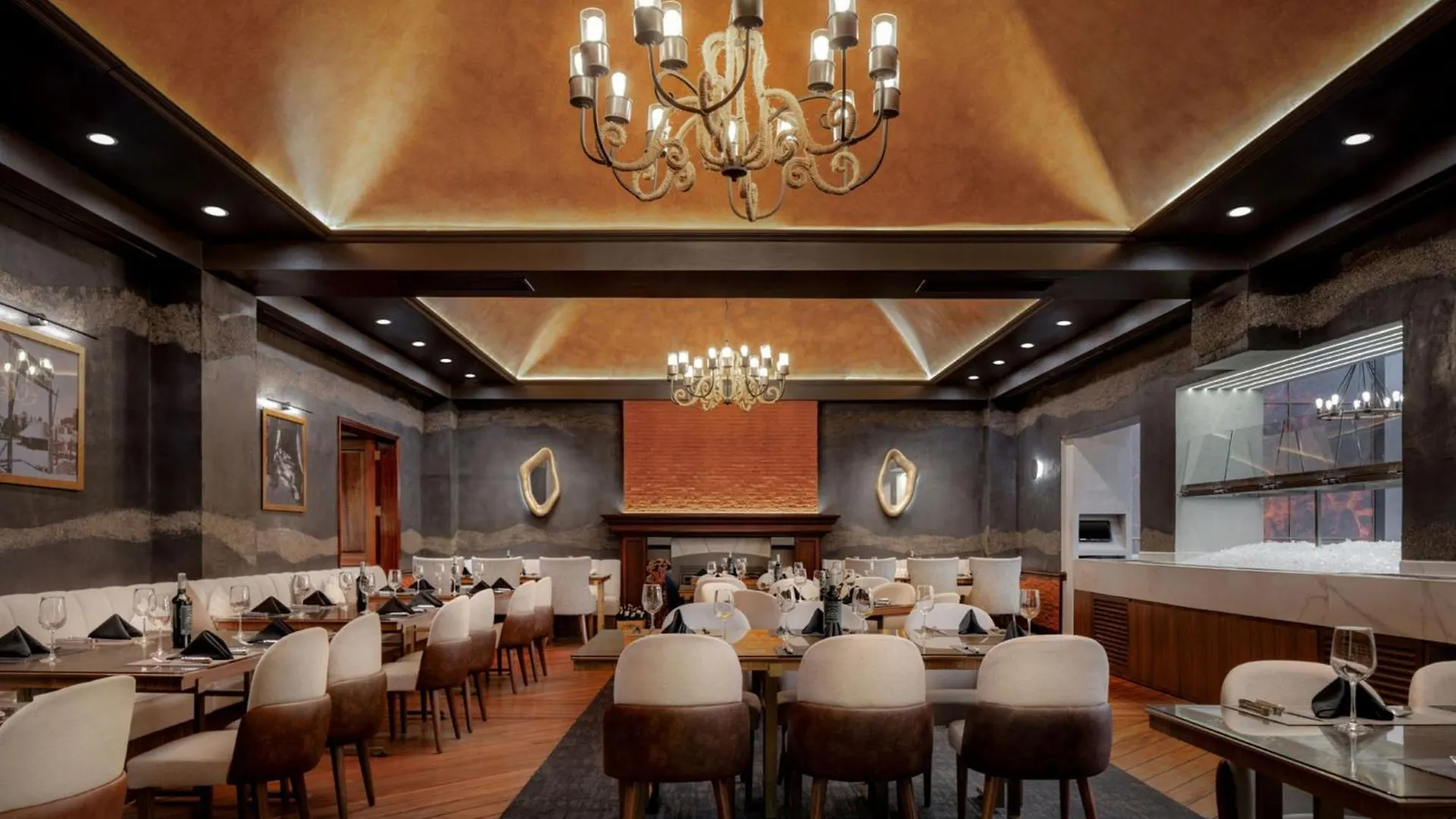 Jw Marriott Quito Hotel