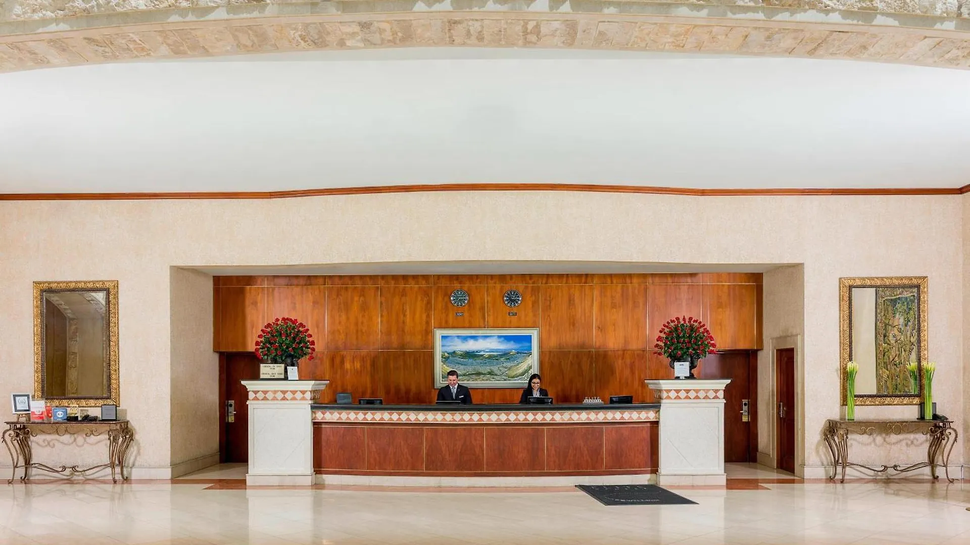 *****  Jw Marriott Quito Hotel Ecuador