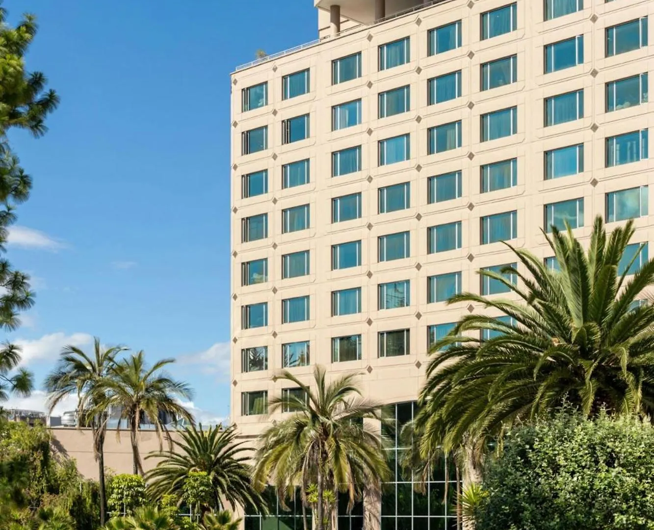 Jw Marriott Quito Hotel 5*,
